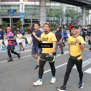 Runner Photo 4498840