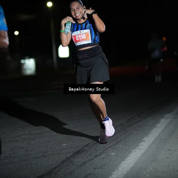 Runner Photo 4498842