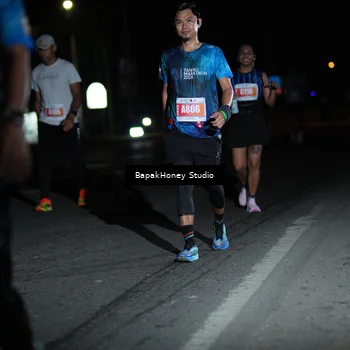 Runner Photo 4498847