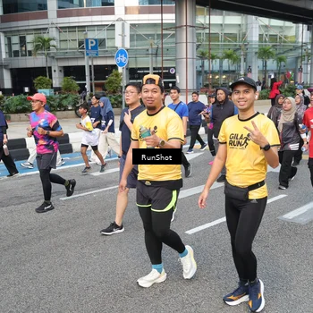 Runner Photo 4498849
