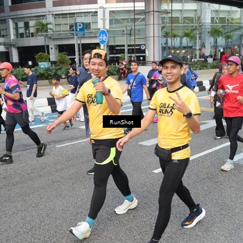 Runner Photo 4498852