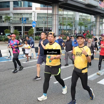 Runner Photo 4498855