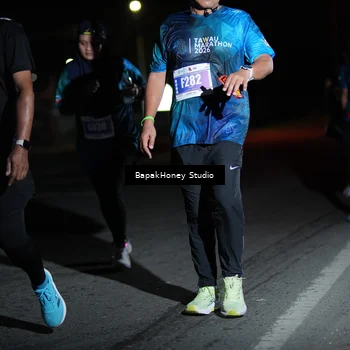 Runner Photo 4498857
