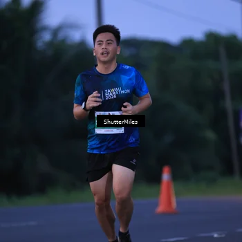 Runner Photo 4498862