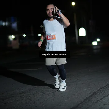 Runner Photo 4498867
