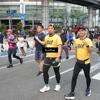 Runner Photo 4498876