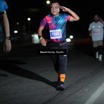 Runner Photo 4498878