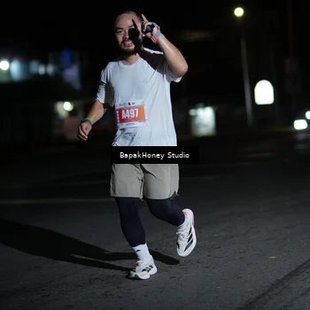 Runner Photo 4498882