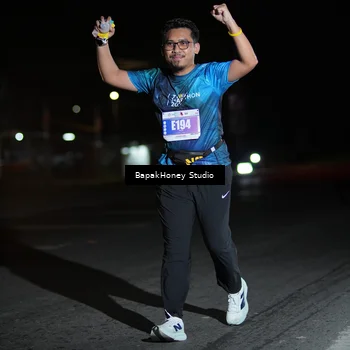 Runner Photo 4498907
