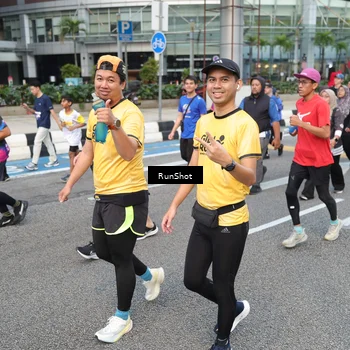 Runner Photo 4498908