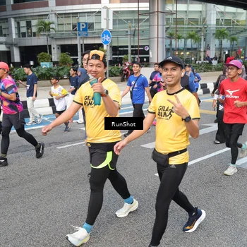 Runner Photo 4498924