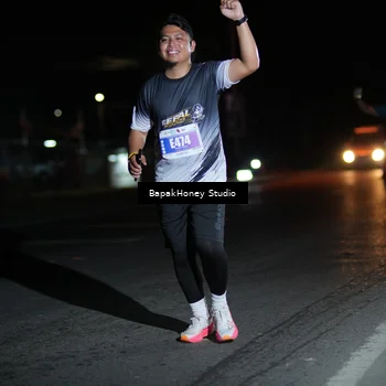 Runner Photo 4498925