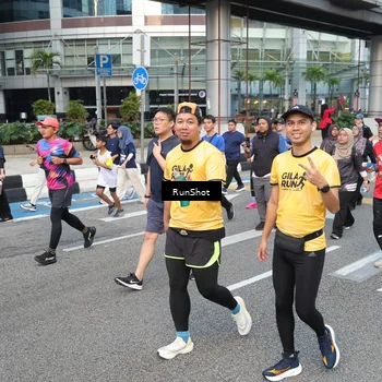 Runner Photo 4498931