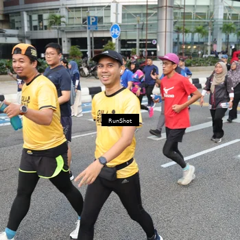 Runner Photo 4498932
