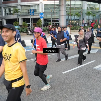 Runner Photo 4498938