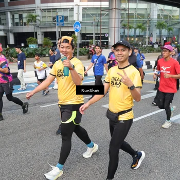 Runner Photo 4498943