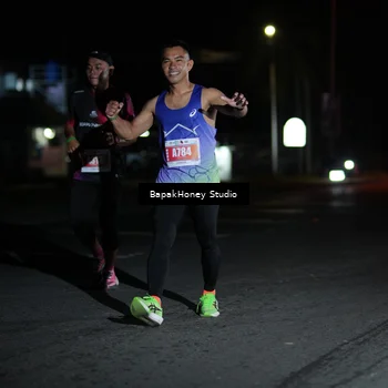 Runner Photo 4498944