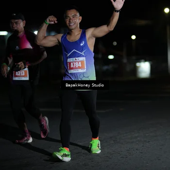 Runner Photo 4498945