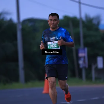 Runner Photo 4498949