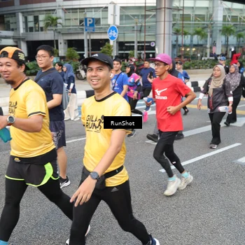 Runner Photo 4498983