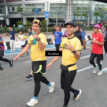 Runner Photo 4498984