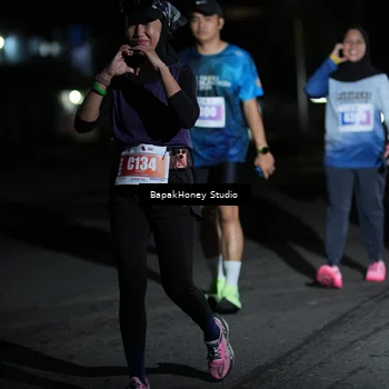 Runner Photo 4499006