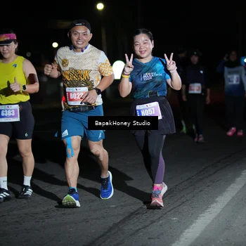 Runner Photo 4499011