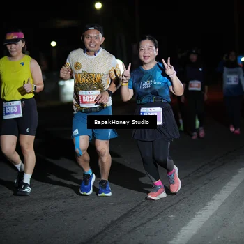 Runner Photo 4499014