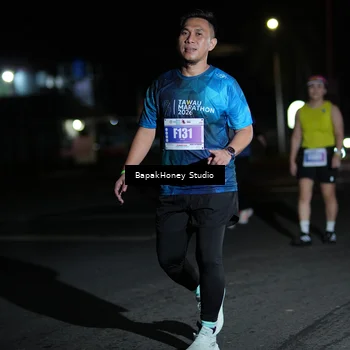 Runner Photo 4499016
