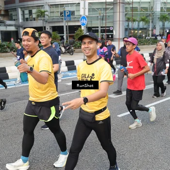 Runner Photo 4499025