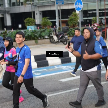 Runner Photo 4499027