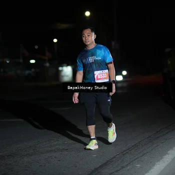 Runner Photo 4499035