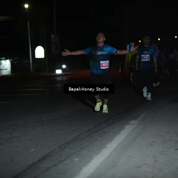 Runner Photo 4499037