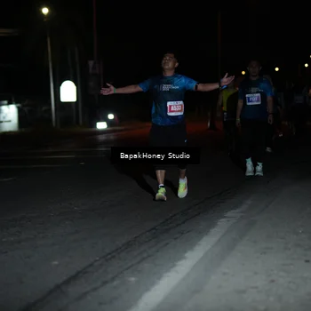 Runner Photo 4499038
