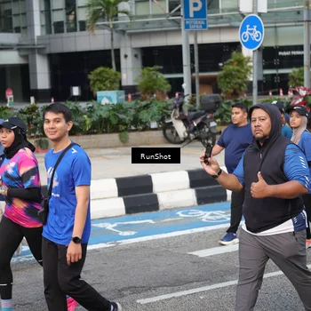 Runner Photo 4499043