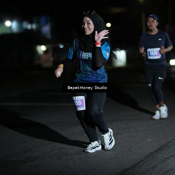 Runner Photo 4499067