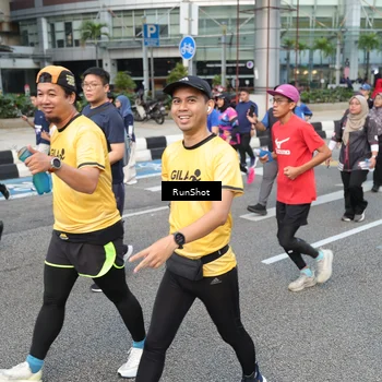 Runner Photo 4499088