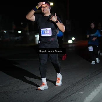 Runner Photo 4499091