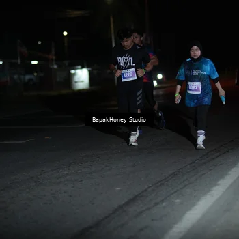 Runner Photo 4499096