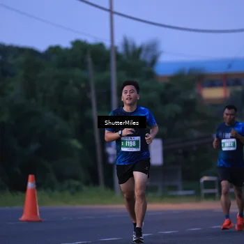 Runner Photo 4499099