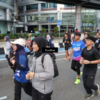 Runner Photo 4499127