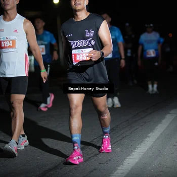 Runner Photo 4499143