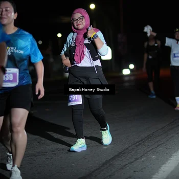Runner Photo 4499152