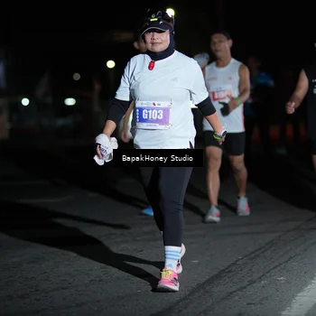 Runner Photo 4499153