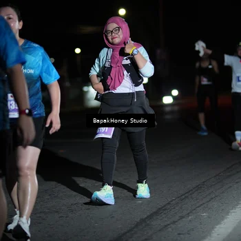 Runner Photo 4499157