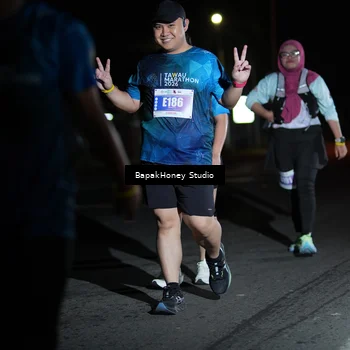 Runner Photo 4499158