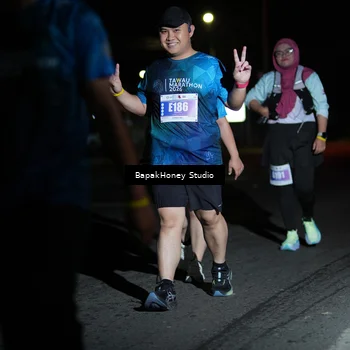 Runner Photo 4499161