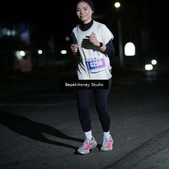 Runner Photo 4499167