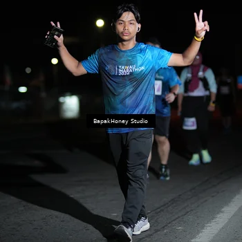 Runner Photo 4499168