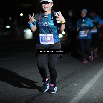 Runner Photo 4499176